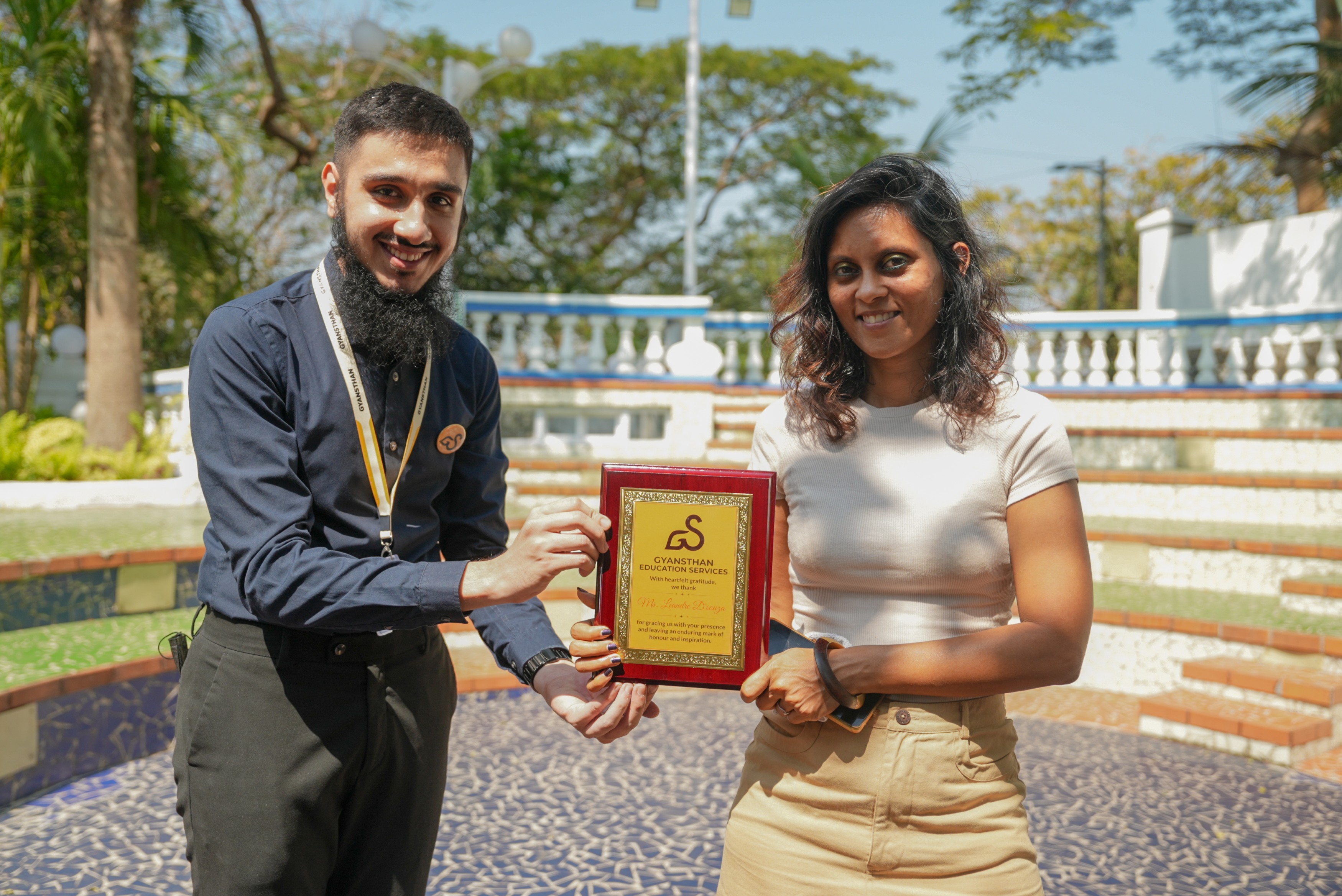 award-modi